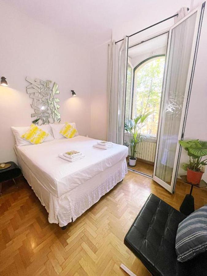 City Center Apartment Rome
