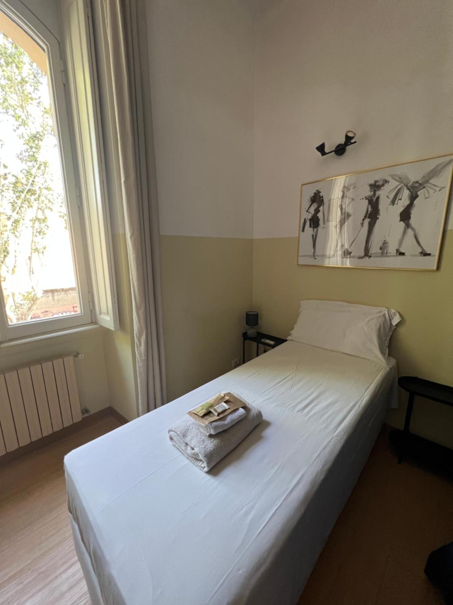 City Center Apartment